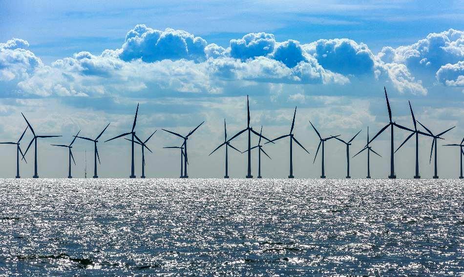 Offshore wind farm